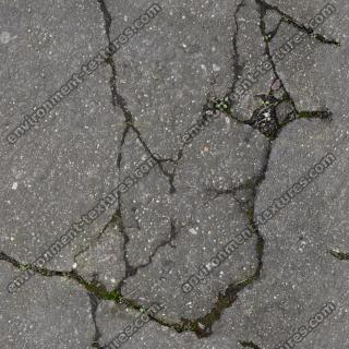 Seamless Textures of Concrete + Normal & Bump Mapping